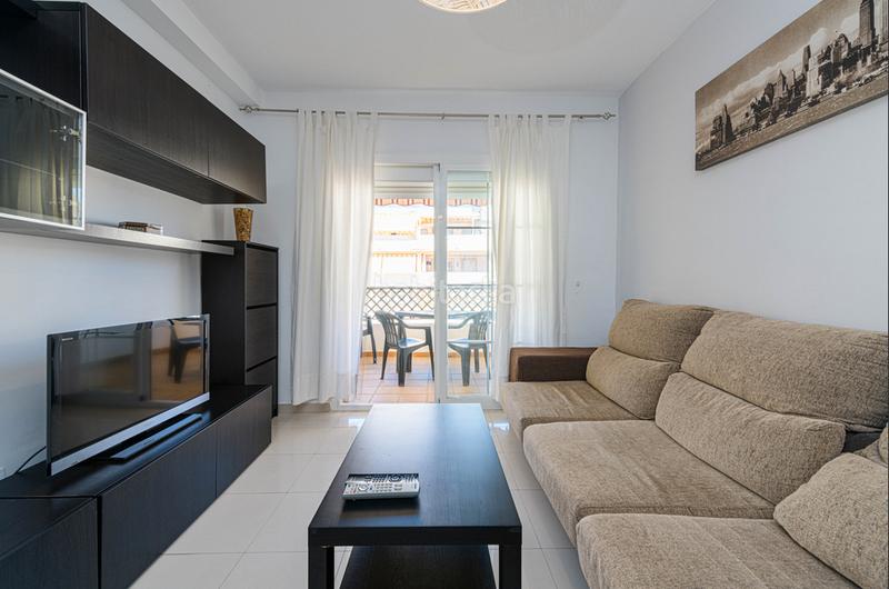Foto b1356b30-f980-4465-906a-d69ce1db4329. Appartement avec parking dans Lo Cea Rincón de la Victoria