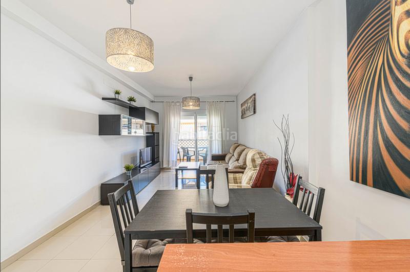 Foto cc87efa1-be32-4495-977b-4191b28a58bc. Appartement avec parking dans Lo Cea Rincón de la Victoria