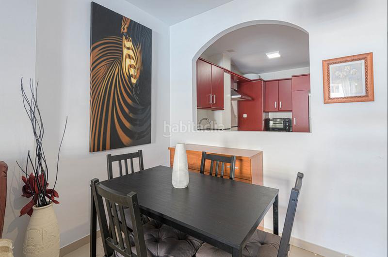 Foto cf4b2e3a-7edf-42b7-8792-254349ad0e4d. Appartement avec parking dans Lo Cea Rincón de la Victoria