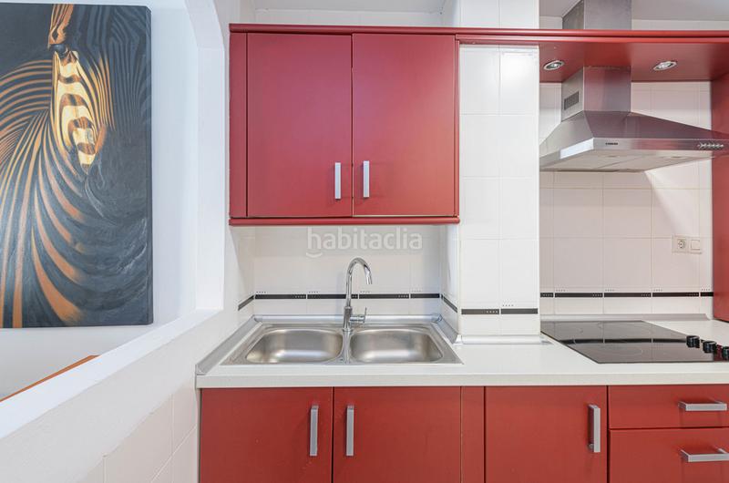 Foto d7ed168d-9244-46b8-accc-18feec4f8c52. Appartement avec parking dans Lo Cea Rincón de la Victoria