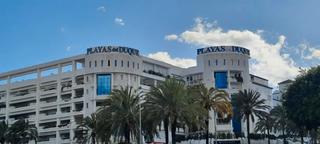 Pis  Avenida josé banús. ? excepcional residencia de lujo en puerto banús – 416 m² de pur