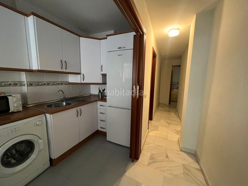 Foto ceadda40-7680-4792-893e-698d3a9e81b2. Alquiler piso ¡oportunidad en el centro " en Centro Histórico Málaga