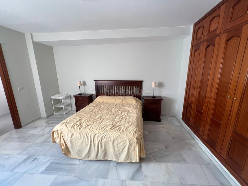 Foto 4f684ba1-c862-4646-8972-254f207118e3. Lloguer pis a Centro Histórico Málaga