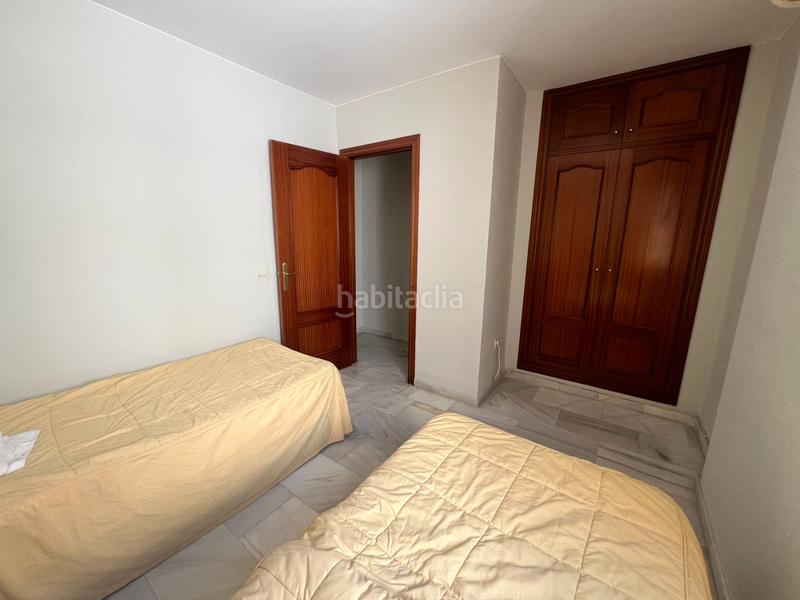 Foto 5452a5ba-7a83-44a5-918d-f4d9e60eda40. Lloguer pis a Centro Histórico Málaga