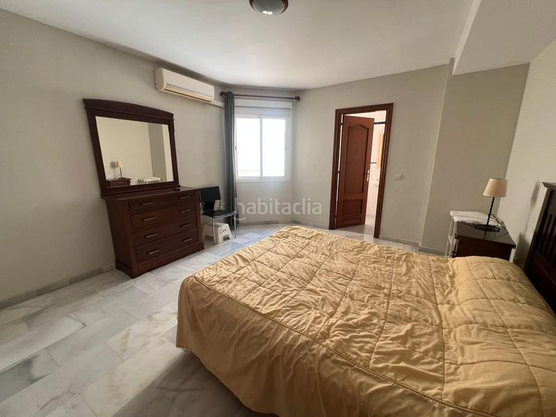Foto 125fb228-ac80-46b9-a4a5-72c5e62d88fc. Location appartement dans Centro Histórico Málaga