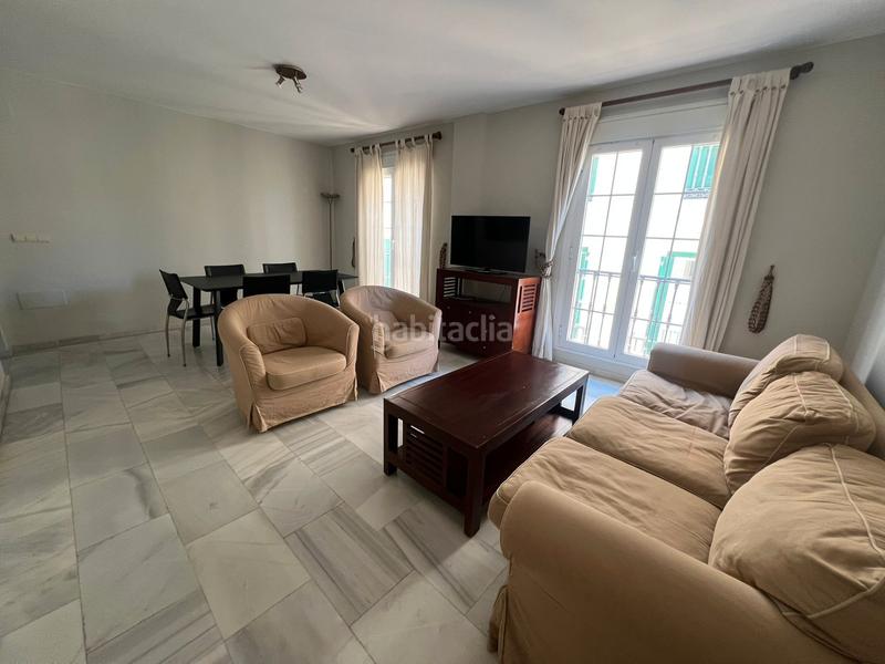 Foto 39377769-a923-4528-aead-050fdef126d0. Location appartement dans Centro Histórico Málaga