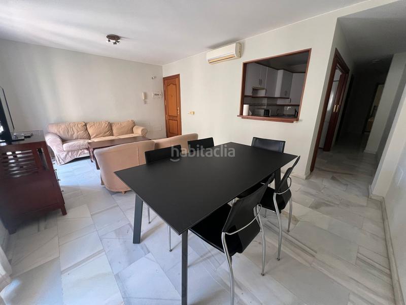 Foto 45e36186-3de3-4650-a236-f766148c22ff. Location appartement dans Centro Histórico Málaga