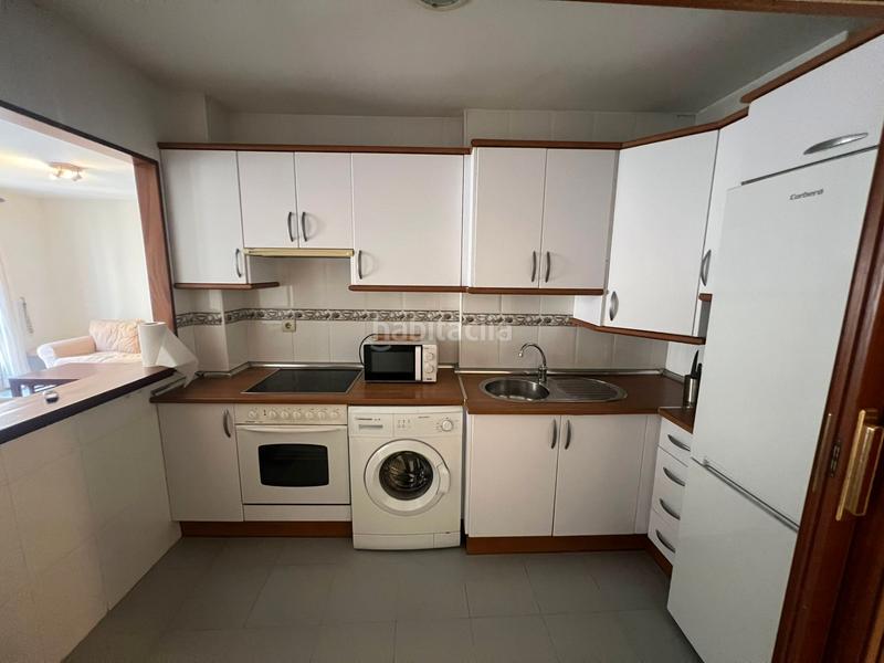 Foto 661bc26e-2448-4b74-9a55-b8cf24d769cf. Location appartement dans Centro Histórico Málaga