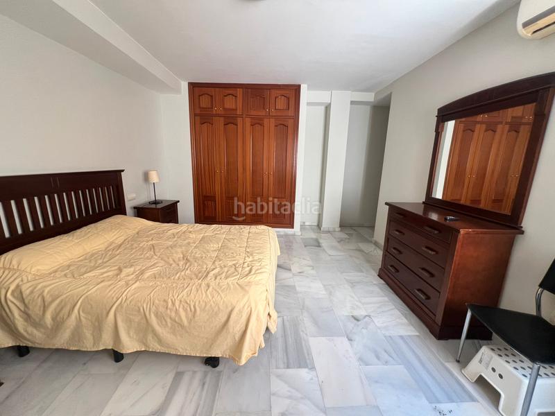 Foto 77bafc9d-fa62-4792-b40e-e8d12305f06e. Location appartement dans Centro Histórico Málaga