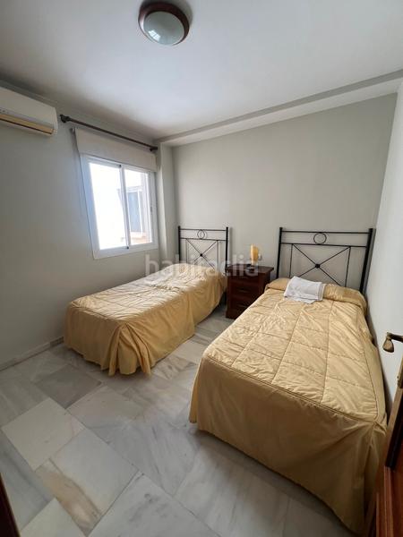 Foto 95694eca-88e3-4e70-b3e5-a96099ec4c2e. Location appartement dans Centro Histórico Málaga