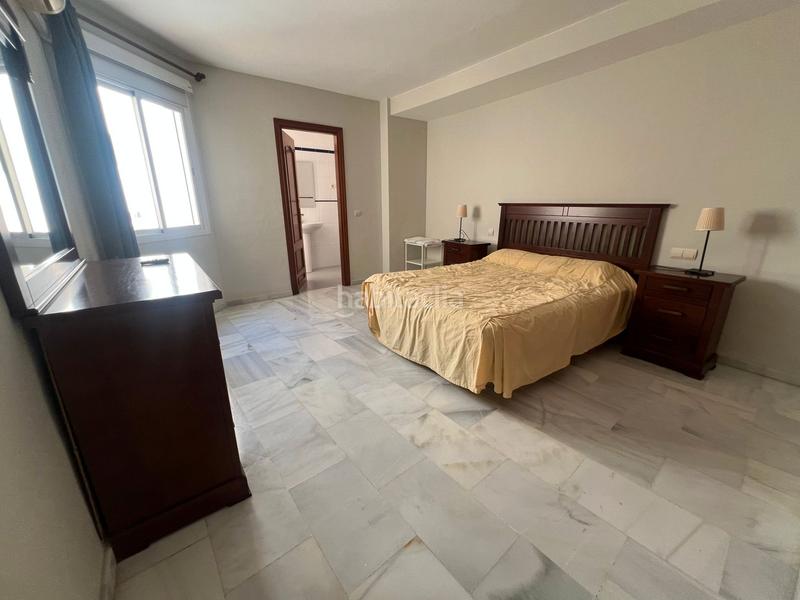 Foto a222a325-c5e9-4ab5-9f97-e174440c0e68. Location appartement dans Centro Histórico Málaga
