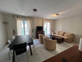 Location Appartement  Calle marín garcía. ¡oportunidad en el centro de málaga"