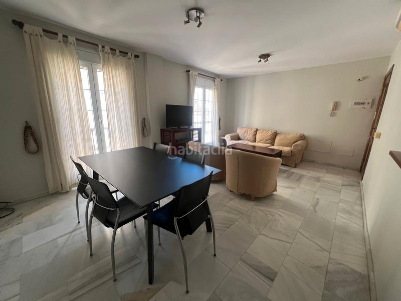 Foto bb5ef86f-982d-47a8-ad17-081f70c50aab. Location appartement dans Centro Histórico Málaga