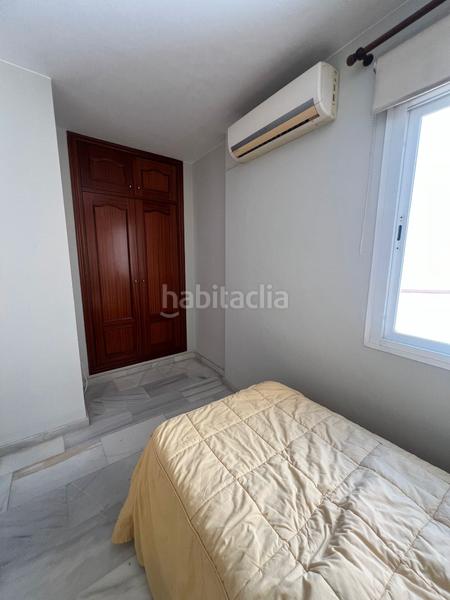 Foto ea19fbc9-d5a6-4d1c-a59f-241c93bba981. Location appartement dans Centro Histórico Málaga