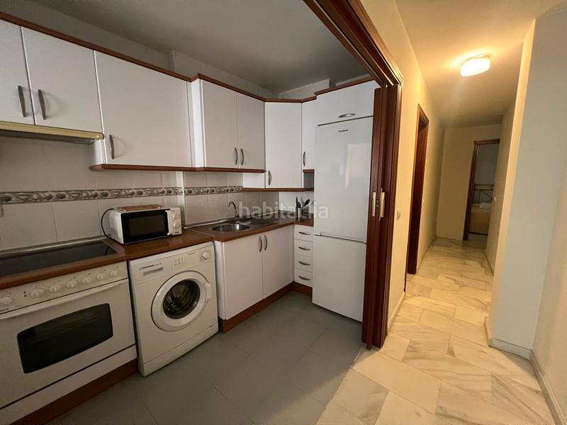 Foto fd944dff-e184-4c92-8c61-c4ab8b0586bf. Location appartement dans Centro Histórico Málaga