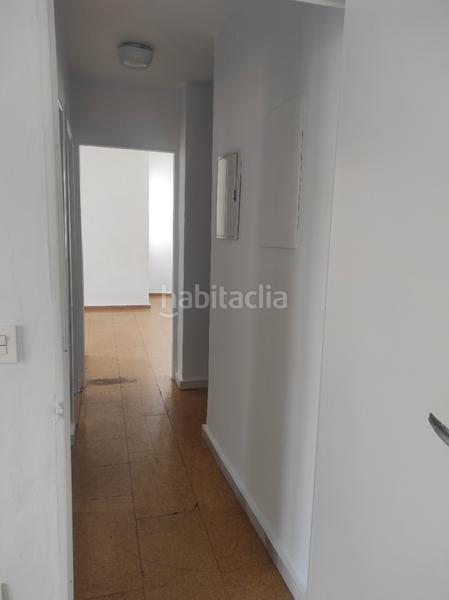 Foto 86600394-e6b8-4be8-924c-76887319f7c3. Affitto appartamento in Encarnación - Regina Sevilla