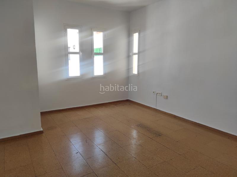 Foto 8e153ba5-61c9-47e8-92b6-c67ca96ab12b. Alquiler piso apartamento centro en Encarnación - Regina Sevilla