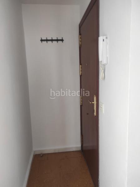 Foto cb9ba660-f0c7-4d1b-a6ff-224b9f673ecf. Alquiler piso apartamento centro en Encarnación - Regina Sevilla