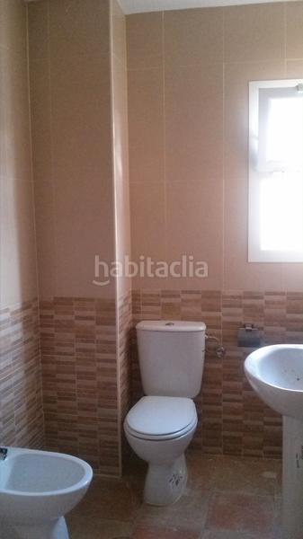 Foto 819ce675-c080-4b4b-aa3b-fc26ae3e1e58. Rent flat in Encarnación - Regina Sevilla