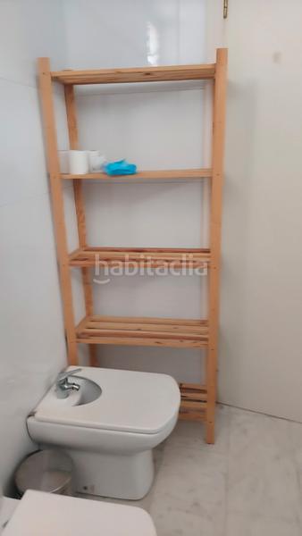 Foto 428b1edc-6cc0-41e6-8eee-d1ba62298b02. Rent studio in San Bartolomé Sevilla