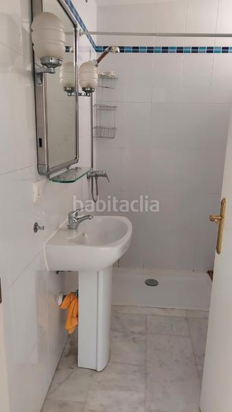 Foto 47d1de1f-5d35-46ab-9ef7-08e6cbf01aa9. Rent studio in San Bartolomé Sevilla