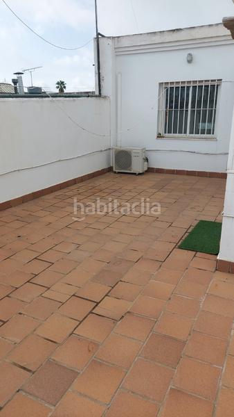 Foto 500ea9f6-97c4-4e6d-bc9f-ba3eb83886ba. Rent studio in San Bartolomé Sevilla