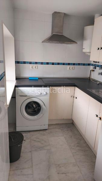 Foto 52e59aa7-3fae-4ca3-9bb4-709d805976b9. Rent studio in San Bartolomé Sevilla