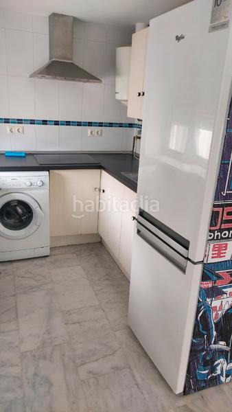 Foto 8580b73f-c41d-4033-b2ca-74d1ad43ee52. Rent studio in San Bartolomé Sevilla