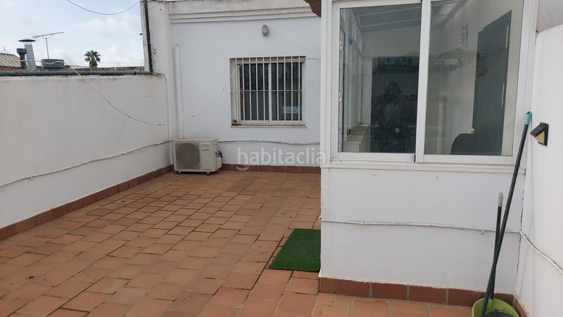 Foto a8e2ca2a-1388-43ef-bb9b-dcf376e55976. Rent studio in San Bartolomé Sevilla