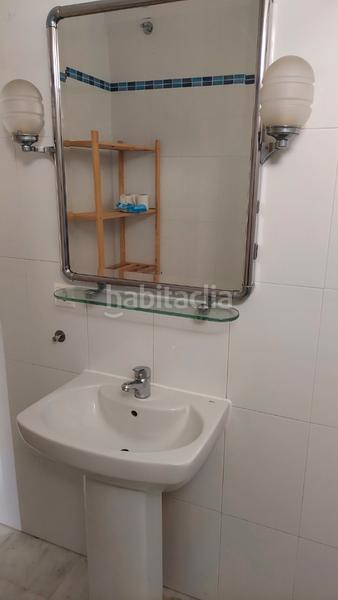 Foto cb347ad6-5fde-4394-ac91-25517bd4f6e2. Rent studio in San Bartolomé Sevilla