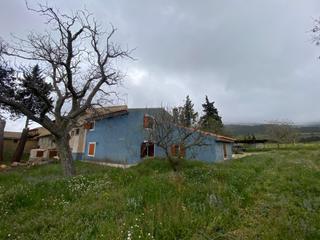 Maison à Moratalla. Casa de campo en los confines de moratalla