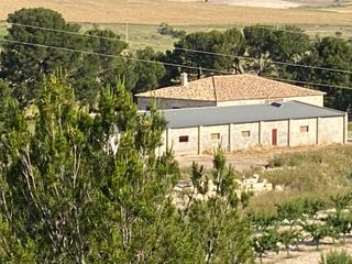 Chalet à Moratalla. Finca urbanizable y en activo en moratalla