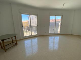 Rez-de-chaussée à Moratalla. Planta baja a estrenar en moratalla
