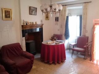 Maison à Moratalla