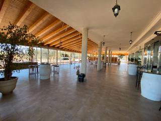 Casa a Cehegín. Complejo hostelero premium en plena naturaleza  doble inversión