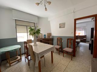 Appartement à Moratalla. Encanto y comodidad en pleno corazón de moratalla