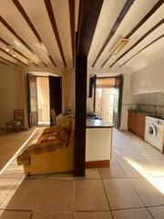 Apartament a Moratalla. Carácter señorial a un paso de la calle mayor de moratalla
