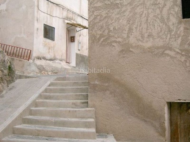Foto 5d8f62a0-640b-468b-be30-d1d8ff7415b9. Local comercial a Moratalla