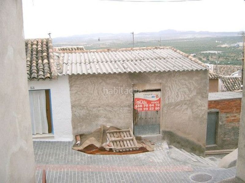 Foto 808e855c-cd56-406d-8bcd-6fe48d6b8efe. Local comercial a Moratalla