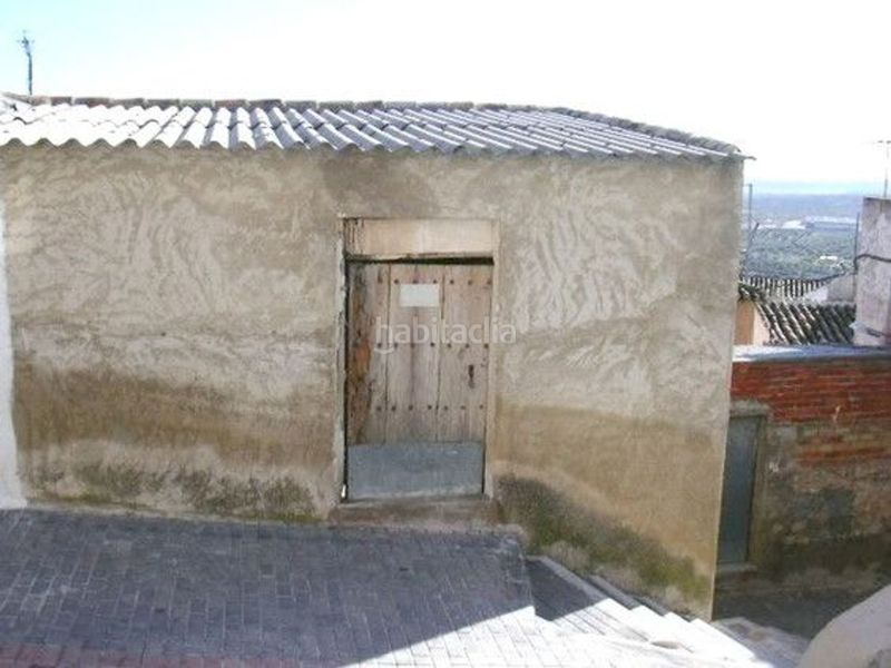 Foto 9bf396c1-f0f4-403c-bc1d-bedcb5a8977d. Local comercial a Moratalla