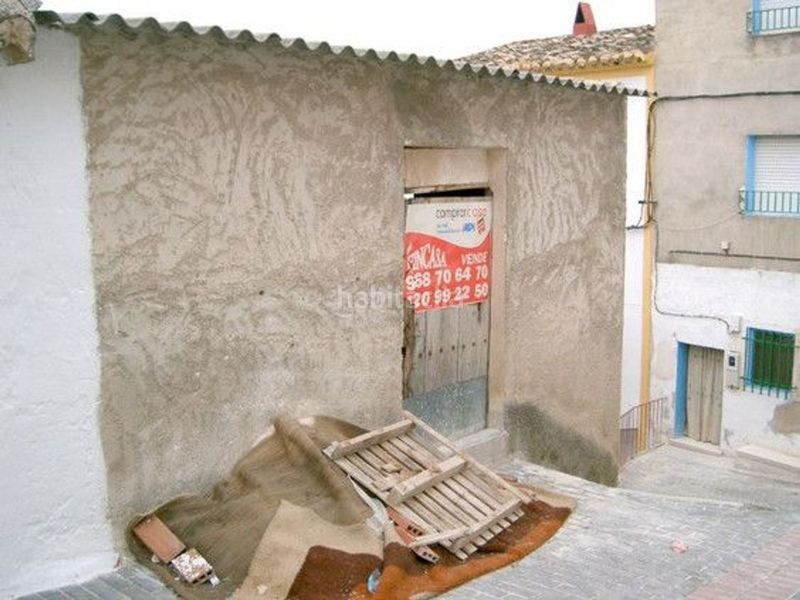 Foto c0947956-8697-4472-adcb-5bf95da93022. Local comercial a Moratalla