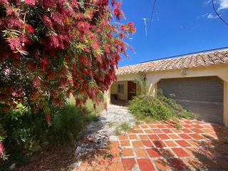 Chalet en Moratalla
