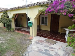 Chalet en Moratalla