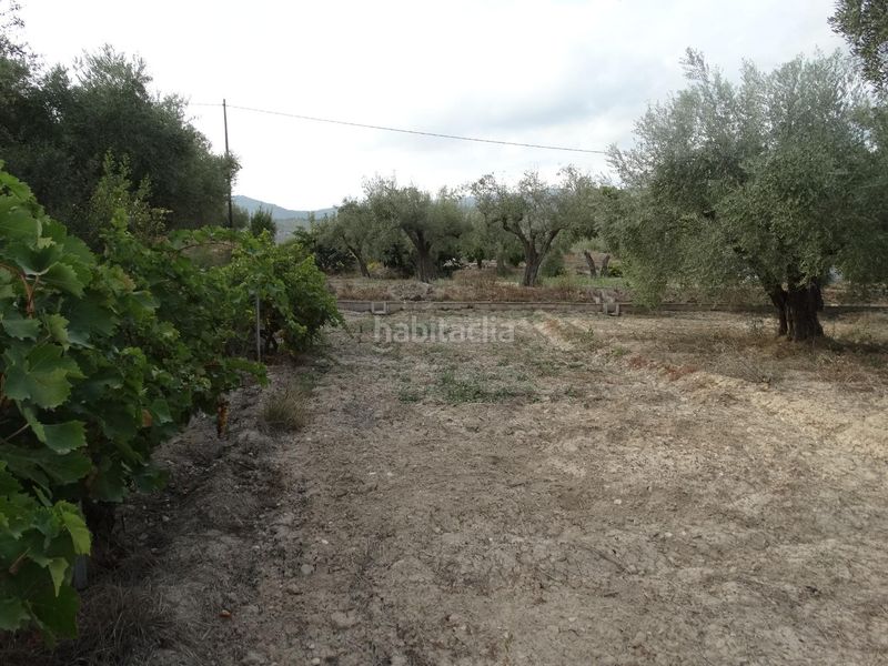 Foto 43f64392-46bf-4f1f-9615-9b18ef88fcbd. Xalet amb piscina a Moratalla