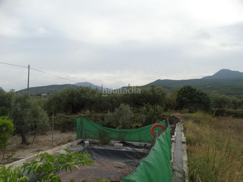 Foto 4a544348-33e0-42b8-8656-dc5636f18286. Xalet amb piscina a Moratalla