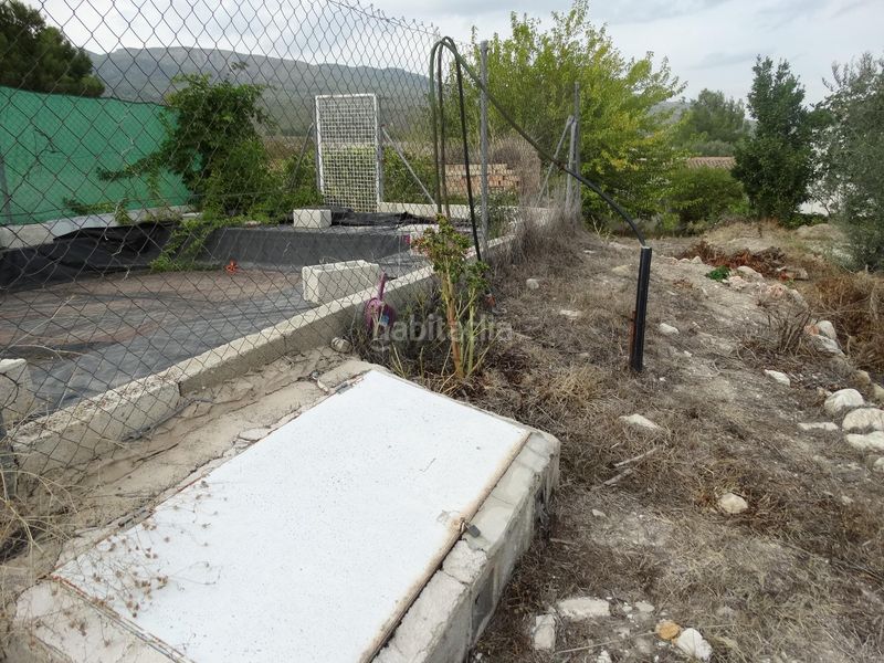 Foto 4ebce1f7-ffca-4fc1-928e-956d37a01833. Xalet amb piscina a Moratalla
