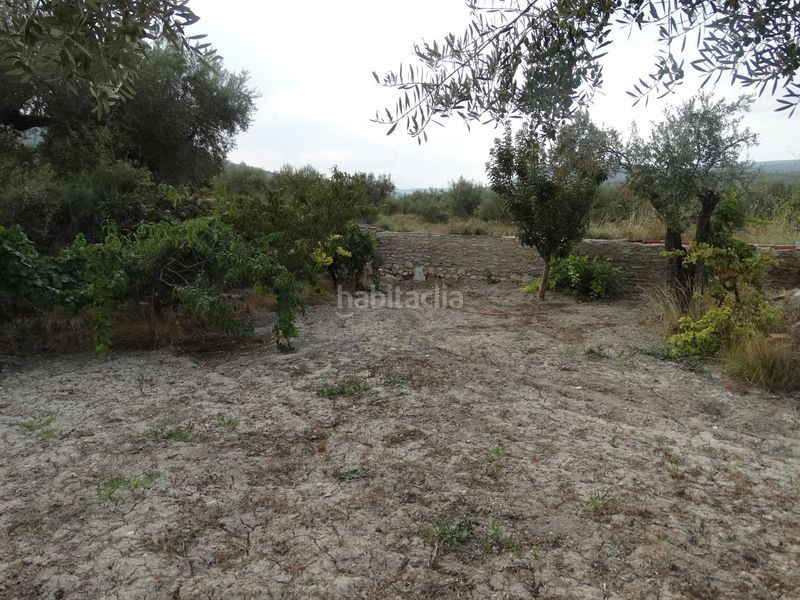 Foto 78a4609f-4cb2-4b50-9007-57ca5fea9c98. Xalet amb piscina a Moratalla