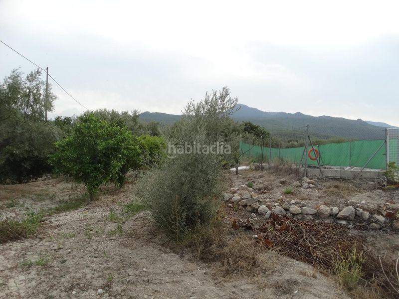 Foto bafb44d1-bb5e-43d3-97dd-c183b5f01678. Xalet amb piscina a Moratalla