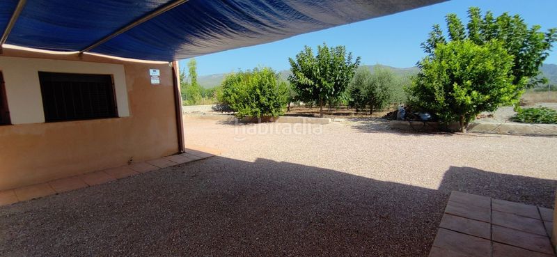 Foto 3b4c0af1-cdd2-42bd-b6ee-e4e45f90718d. Xalet amb aparcament piscina a Moratalla