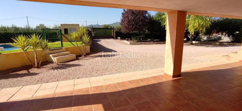 Foto 58cb17bb-b095-4f62-95f5-73785e181a52. Xalet amb aparcament piscina a Moratalla